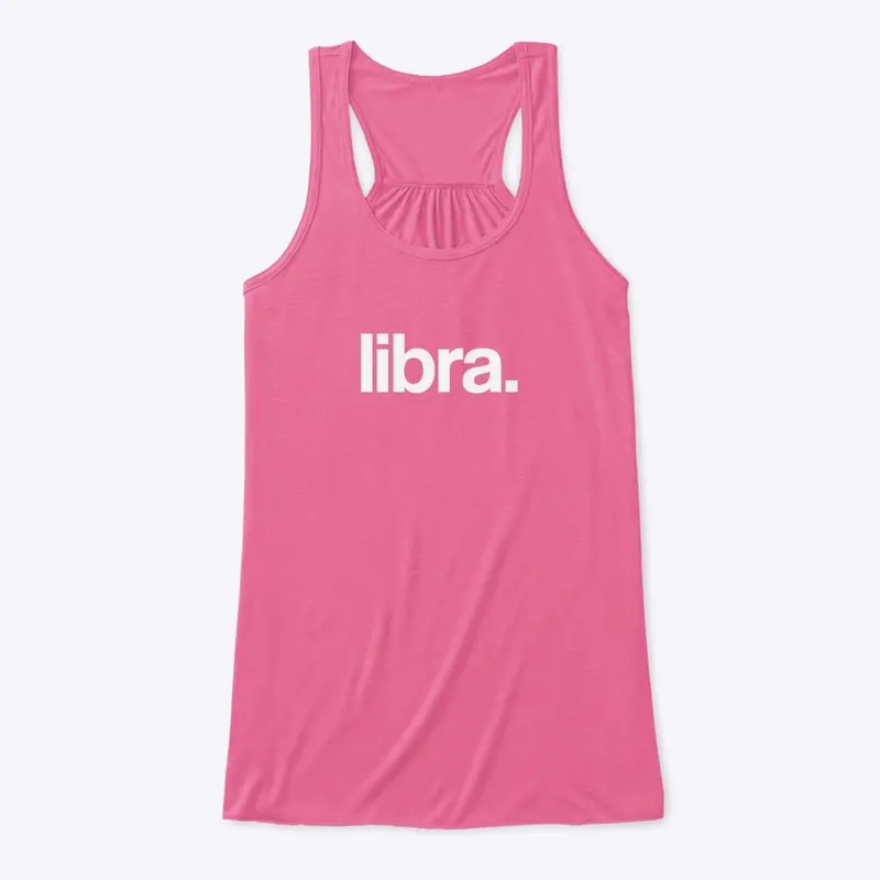 Libra Prime