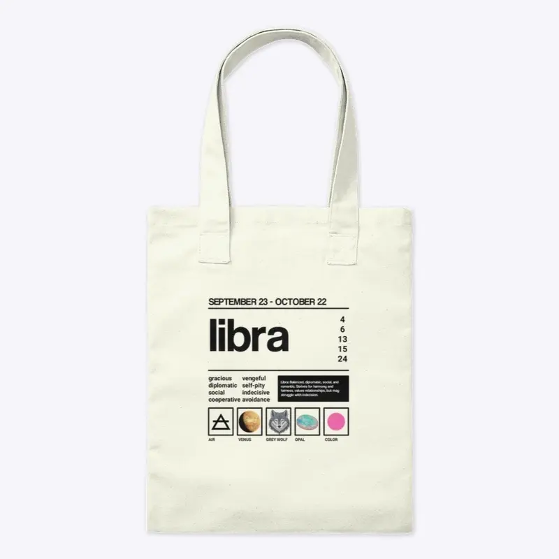 Libra Unbound