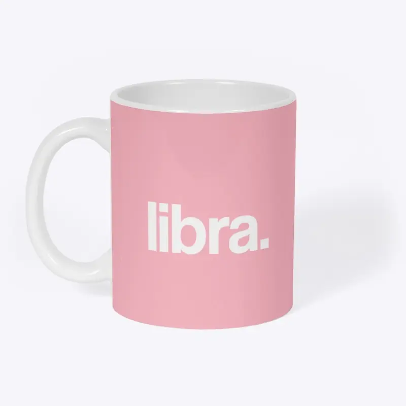 Libra Prime