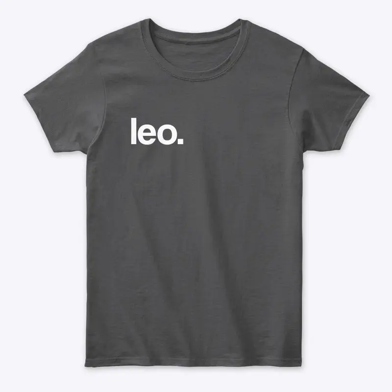 Leo Prime