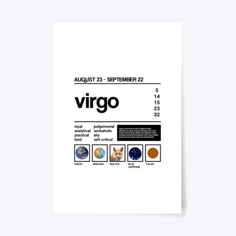 Virgo Unbound