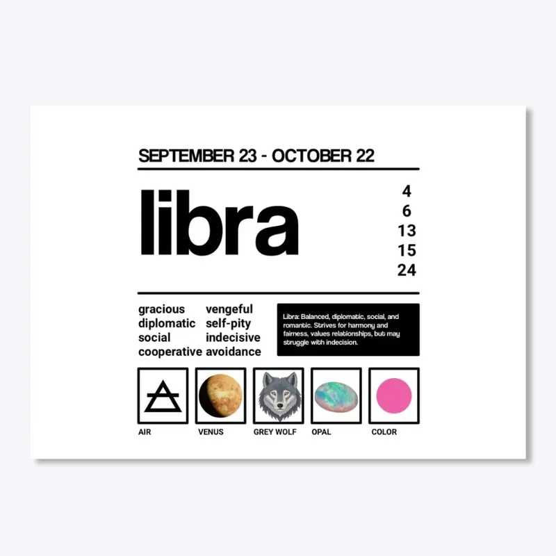 Libra Unbound