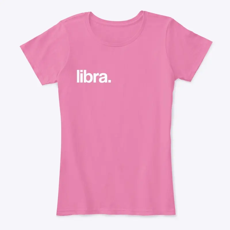 Libra Prime