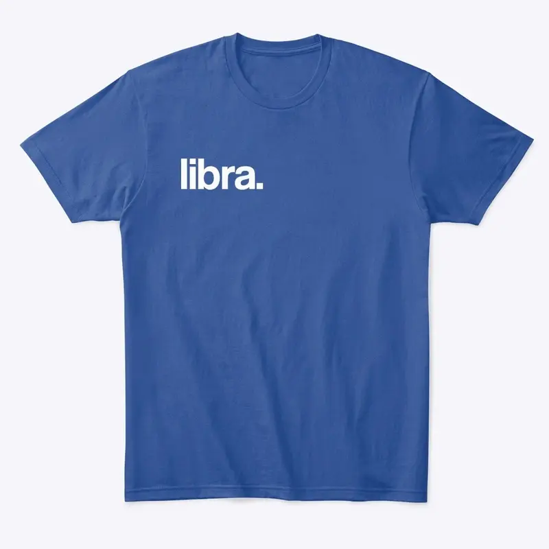 Libra Prime