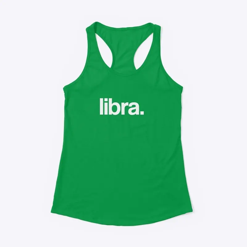 Libra Prime