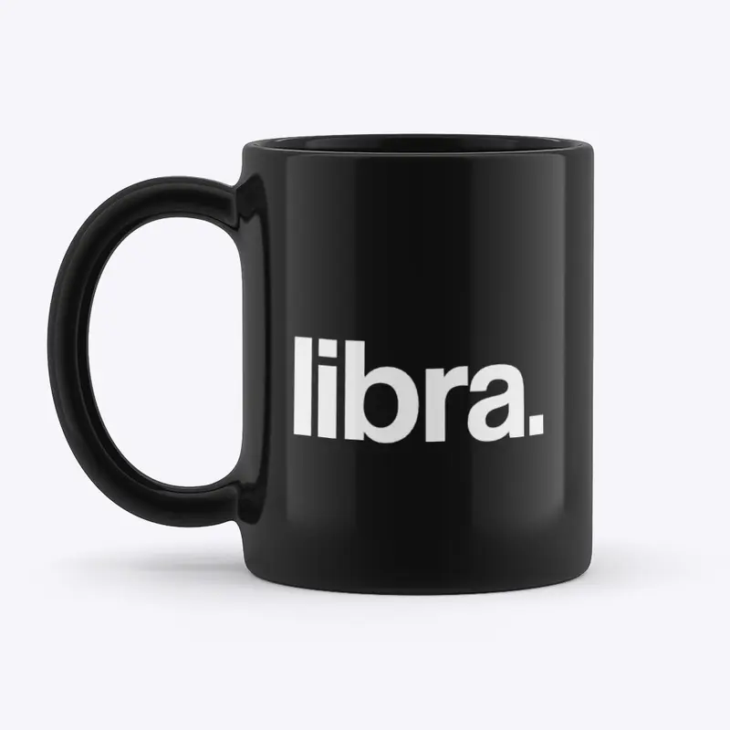 Libra Prime