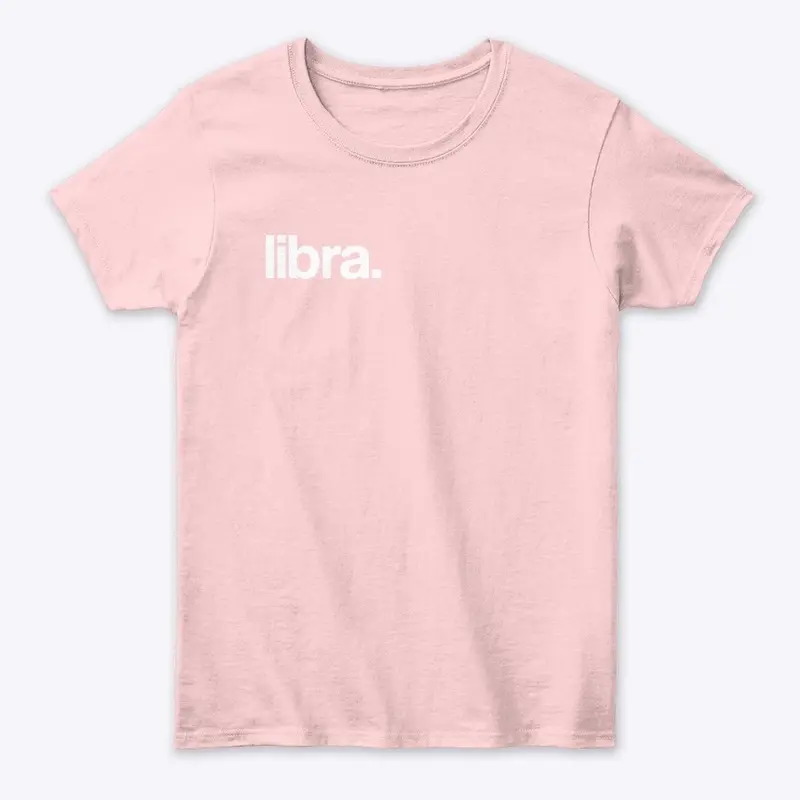 Libra Prime